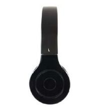 Gembird, słuchawki nauszne Bluetooth z mikrofonem BHP-BER-BK