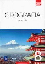 Geografia 8. Podręcznik