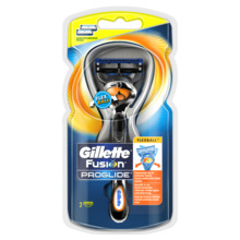 Gillette, Fusion ProGlide, maszynka do golenia dla mężczyzn