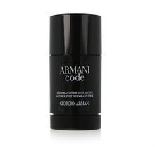 Giorgio Armani, Code For Men, dezodorant sztyft, 75 ml