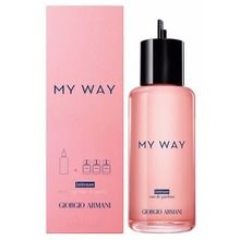 Giorgio Armani, My Way Intense, Woman, woda perfumowana, refill, 150 ml