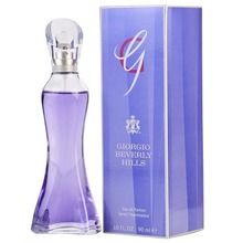 Giorgio Beverly Hillsg, Woman, woda perfumowana, spray, 90 ml