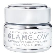 GlamGlow, Supermud Clearing Treatment, oczyszczająca maseczka do twarzy, 30 g