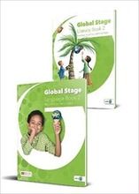 Global Stage 2 Language/Literacy Book + kod
