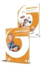 Global Stage 4 Language/Literacy Book + kod