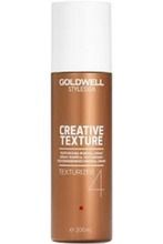 Goldwell, Stylesign Creative Texture Texturizing Mineral Spray, spray do stylizacji włosów, 200 ml