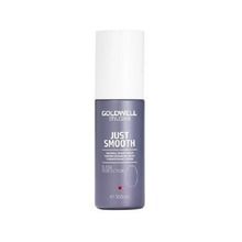 Goldwell, Stylesign Just Smooth Thermal Spray Serum, ochronne serum do prostowania włosów, 100 ml