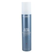 Goldwell, Stylesign Ultra Volume Blow-Dry & Finish Bodifying Spray, spray do włosów dodający objętości, 200 ml
