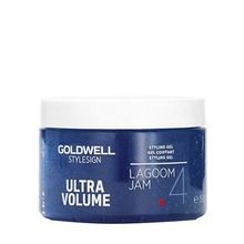 Goldwell, Stylesign, Ultra Volume, Lagoom Jam 4, żel do stylizacji włosów, 150 ml