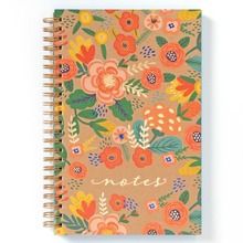 Greenmink, notes, Flowers I
