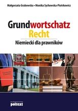 Grundwortschatz Recht. Niemiecki dla prawników