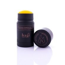 Hagi Cosmetics, ochronna pomada do ciała z olejem rokitnikowym, 75 ml
