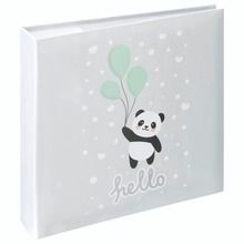 Hama, album hello panda 10-15/200