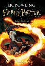 Harry Potter i Książę Półkrwi