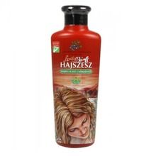 Herberia, Lady Banfi, Hajszesz, wcierka do skóry głowy z ekstraktem z chrzanu i gorczycy, 250 ml