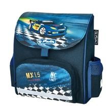 Herlitz, Softbag Super Racer, tornister mini