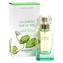 Hermes, Jardin Sur Le Nil, woda toaletowa, 100 ml