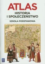 Historia, Atlas Historia i społeczeństwo, Szkoła Podstawowa klasy 4-6