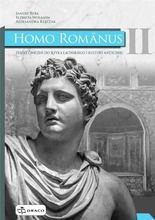 Homo Romanus 2. Zeszyt ćwiczeń