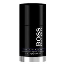 Hugo Boss, Boss Bottled Night, dezodorant w sztyfcie, 75 ml