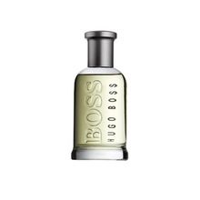 Hugo Boss, Boss Bottled (szary), woda po goleniu flakon, 100 ml