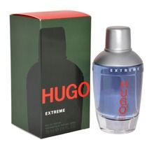 Hugo Boss, Extreme, Man, woda perfumowana, spray, 75ml