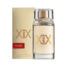 Hugo Boss, Hugo XX, woda toaletowa, 100 ml
