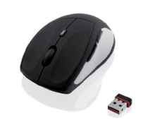 Ibox, Jay Pro, mysz optyczna bezprzewodowa, IMOS603