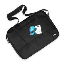 Ibox, torba na laptopa, ITNB13, 15,6", czarny