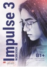 Impulse 3 B1+ Workbook + online