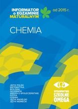 Informator Maturalny Chemia od 2015 r.