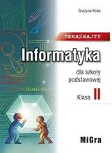 Informatyka SP 2 Teraz bajty