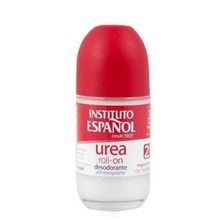 Instituto Espanol, Urea Roll-on, dezodorant w kulce z Mocznikiem, 75 ml