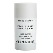 Issey Miyake, L'Eau d'Issey pour Homme, dezodorant w sztyfcie, 75 ml