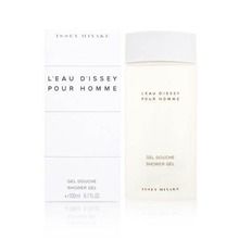 Issey Miyake, L'eau d'Issey pour homme, Żel pod prysznic, 200 ml