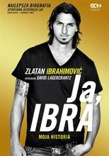 Ja, Ibra