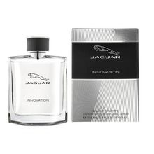 Jaguar, Innovation for Men, Woda toaletowa, 100 ml