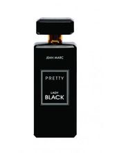 Jean Marc, Pretty Lady Black, woda toaletowa, 100 ml