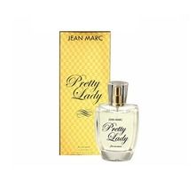 Jean Marc, Pretty Lady For Women, woda perfumowana, 100 ml