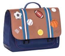 Jeune Premier, tornister, maxi, sporty