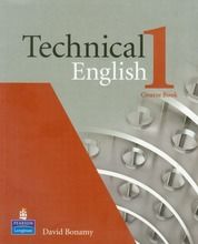 Język angielski. Technical English 1. Course Book