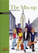 Język angielski, The Mix-up. Elementary. MM Publications