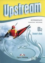Język angielski. Upstream Intermediate. Student's Book B2