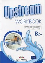 Język angielski. Upstream Upper Intermediate B2+ Workbook