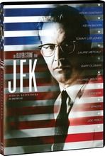 JFK. DVD
