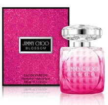 Jimmy Choo, Blossom, woda perfumowana, 100 ml