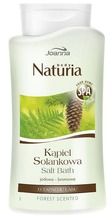 Joanna, Naturia Body Spa, kąpiel solankowa, las, 500 ml