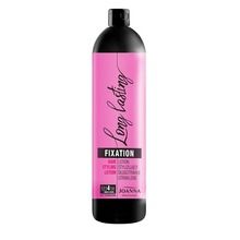 Joanna, Professional, lotion stylizujący do włosów, long lasting, bardzo mocny, 1000 ml