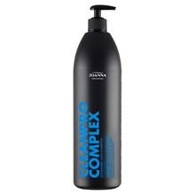 Joanna Professional, Pielęgnacja, szampon oczyszczający, 1L
