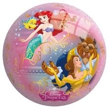John, Księżniczki Disneya, piłka, śr. 23 cm